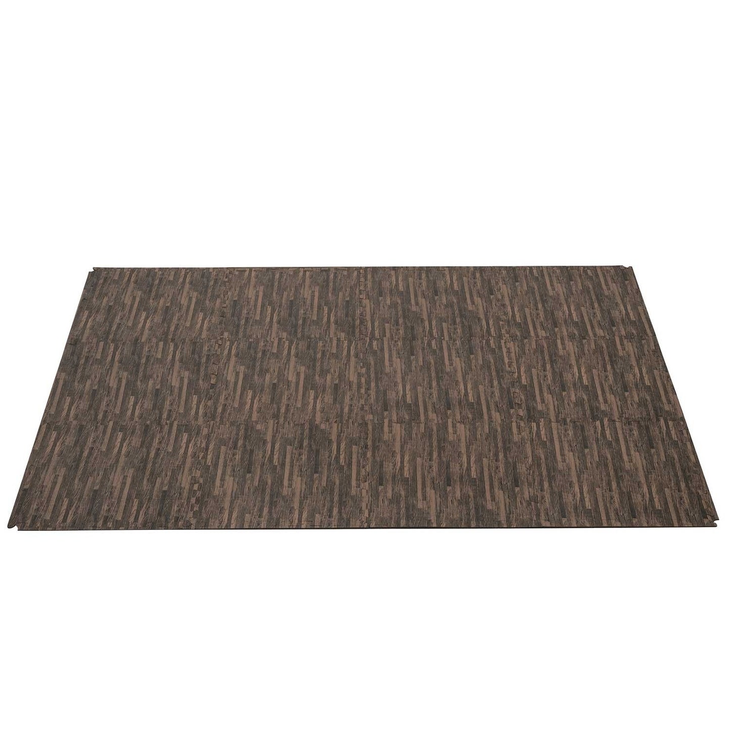 Foam mat for the pool puzzle 50 x 50 cm 12 pcs Bestway 58712