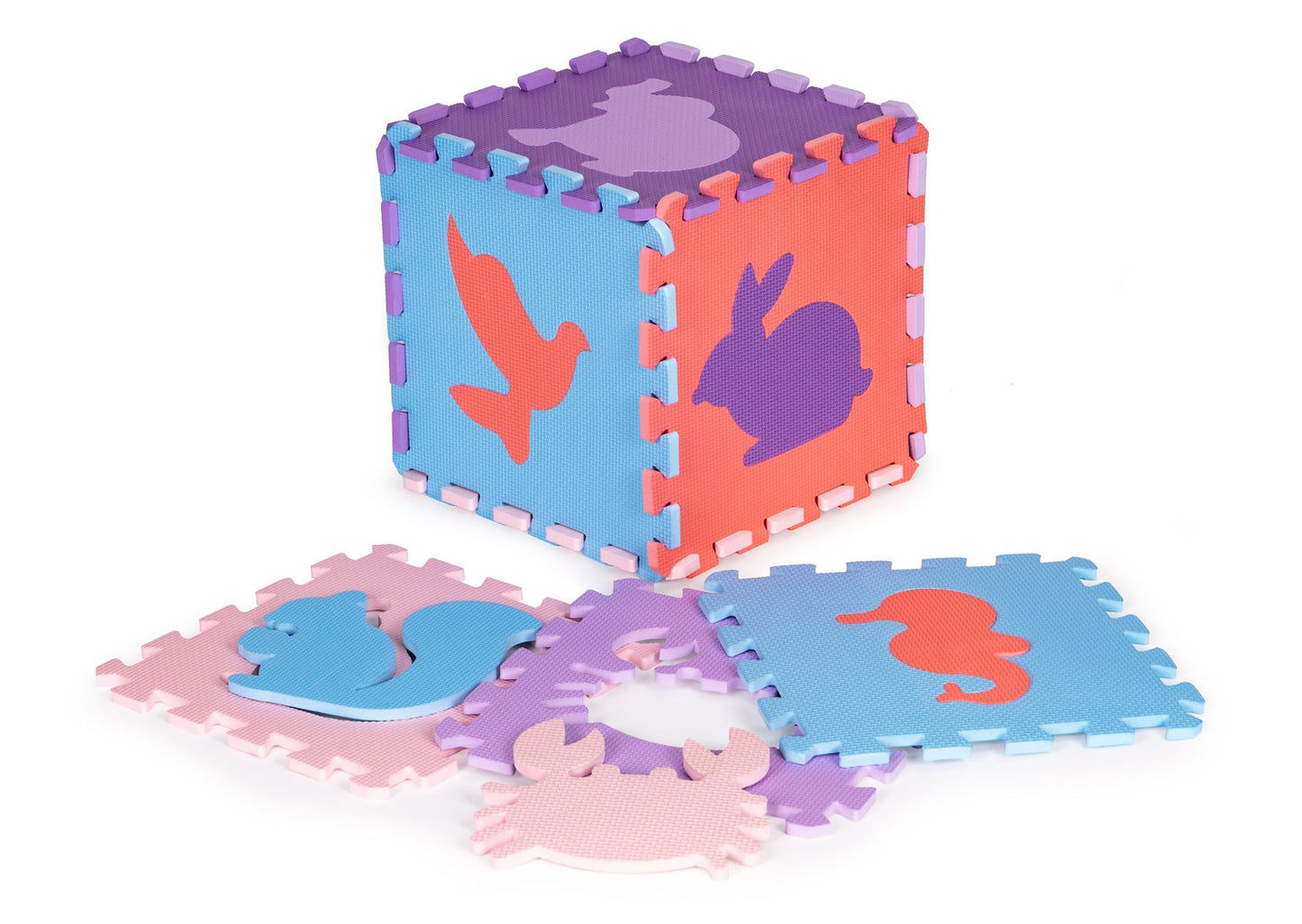 Foam mat puzzle playpen play mat for children