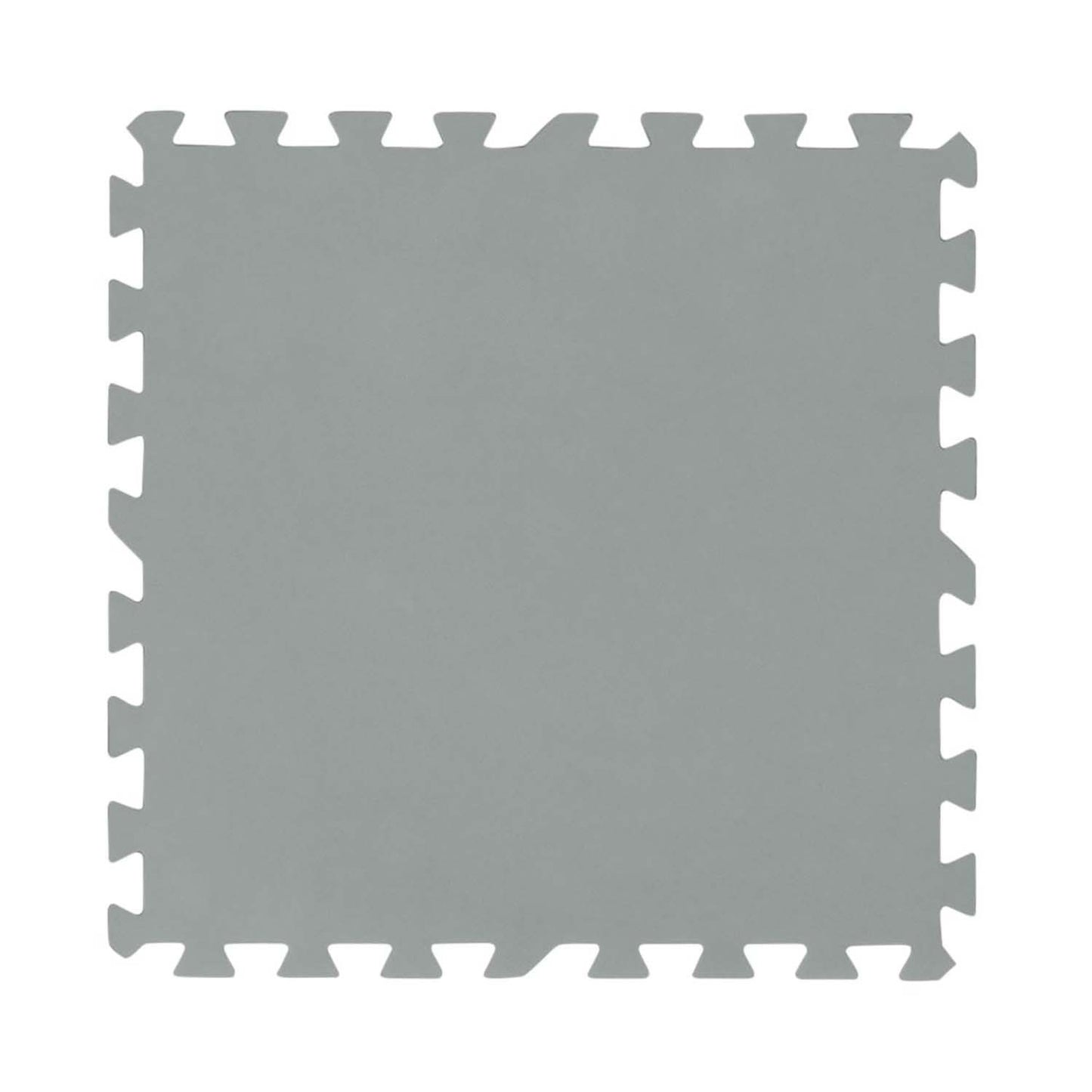 Foam pool mat puzzle 50 x 50 cm 9 pcs Bestway 58639