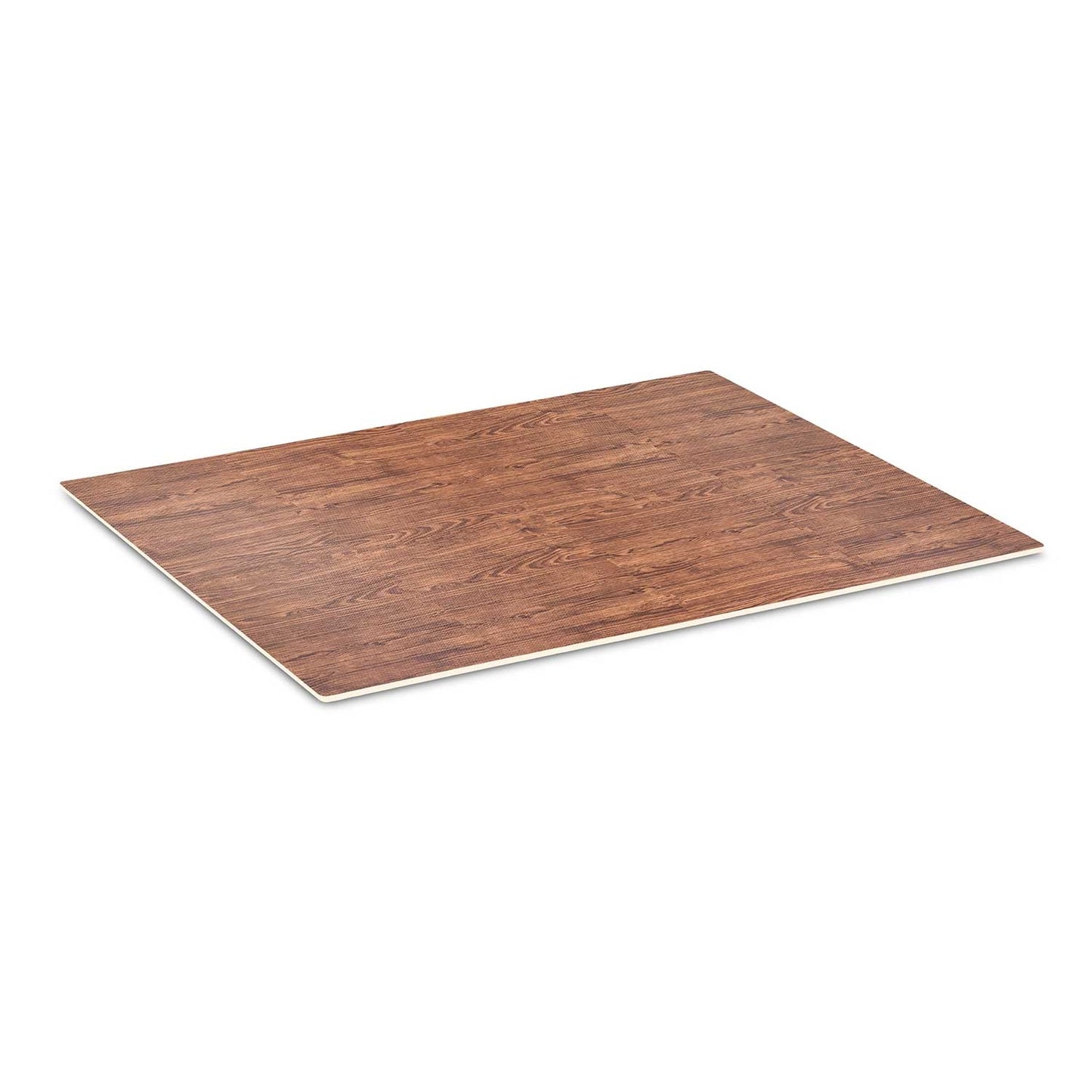 Foam puzzle mat for children, 50 x 50 cm, 8 pcs