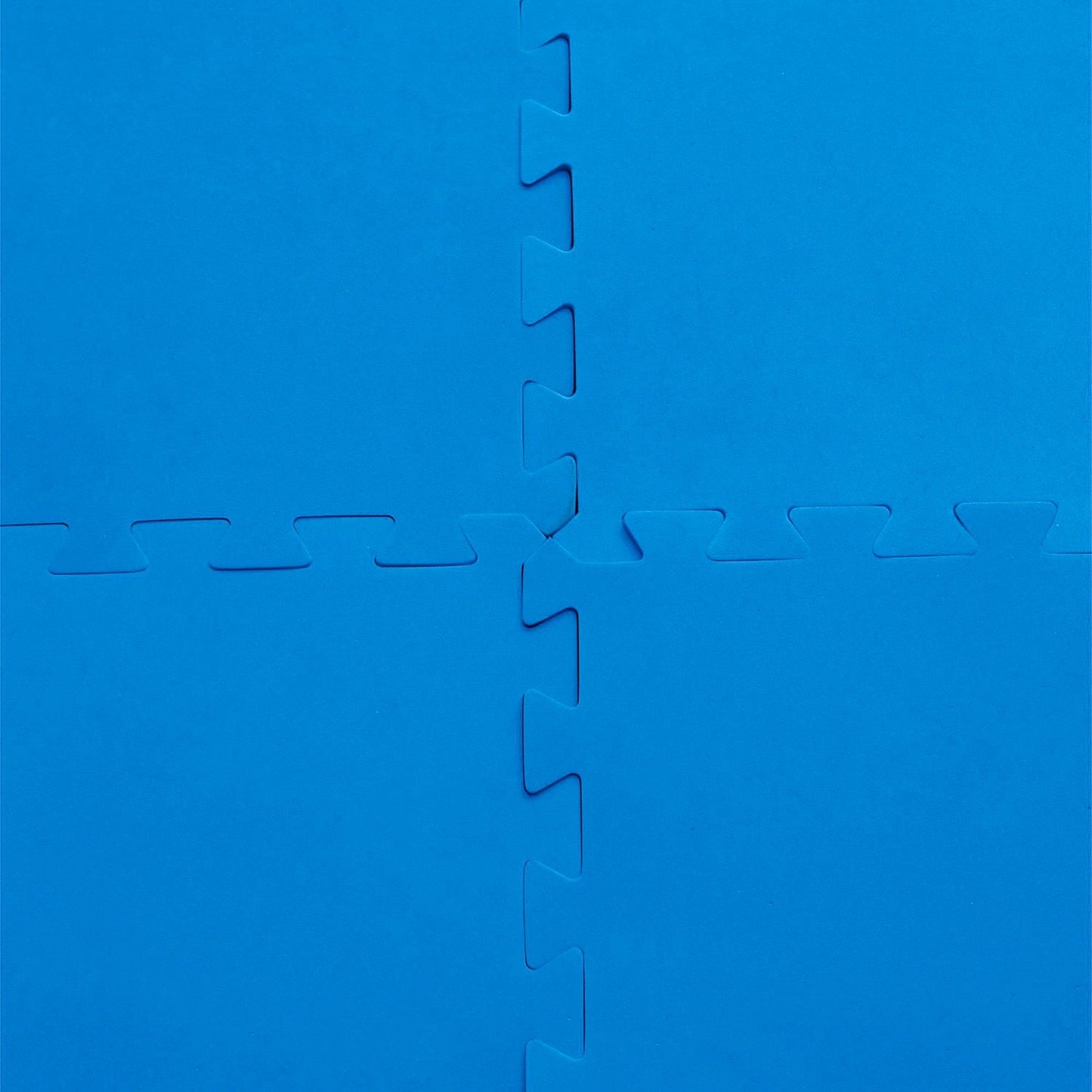 Foam puzzle mat for the swimming pool 50 x 50 cm 9 pcs Bestway 58220