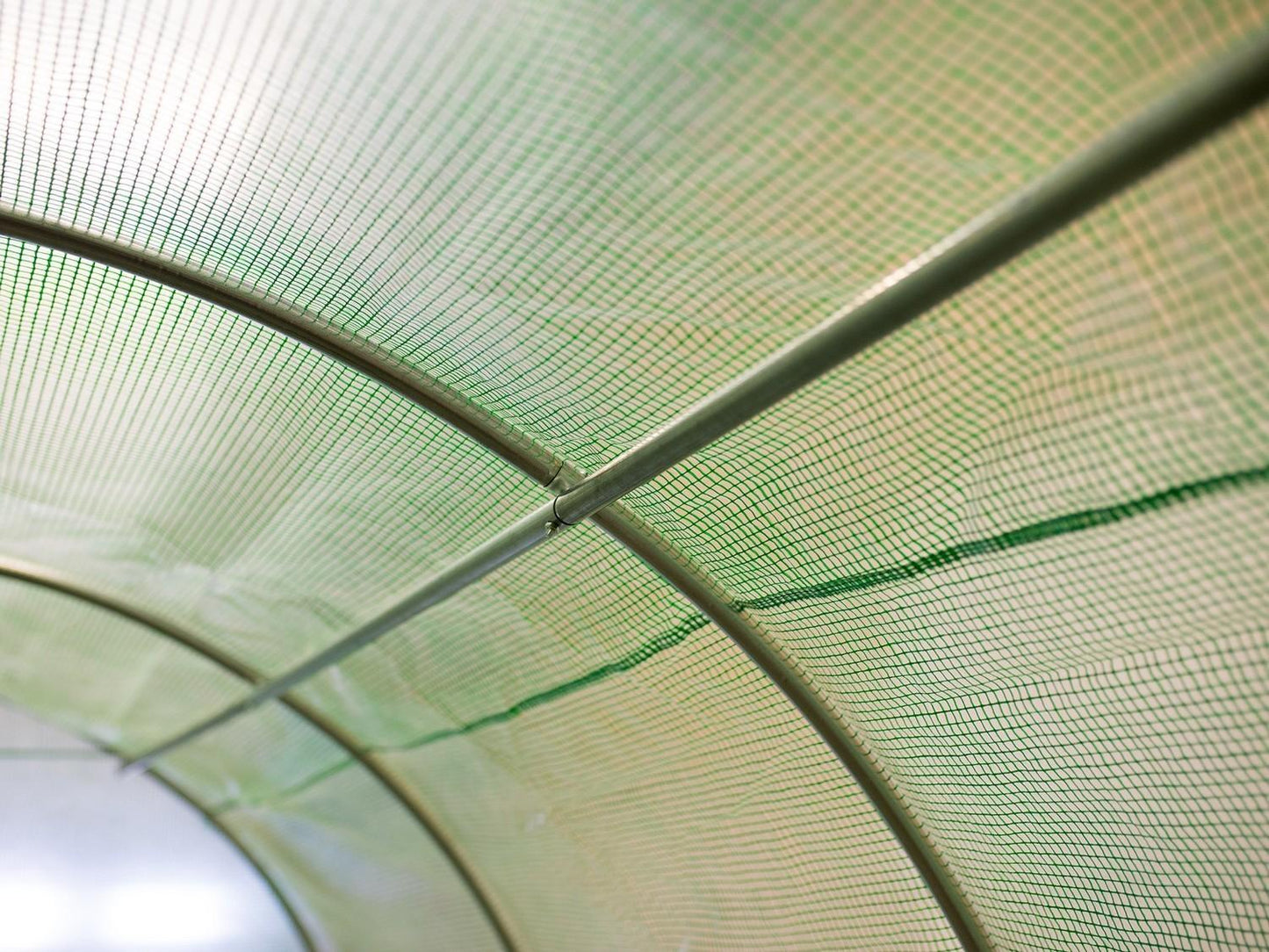 Foil for garden tunnel 2 x 3 m (6 m2) Plonos