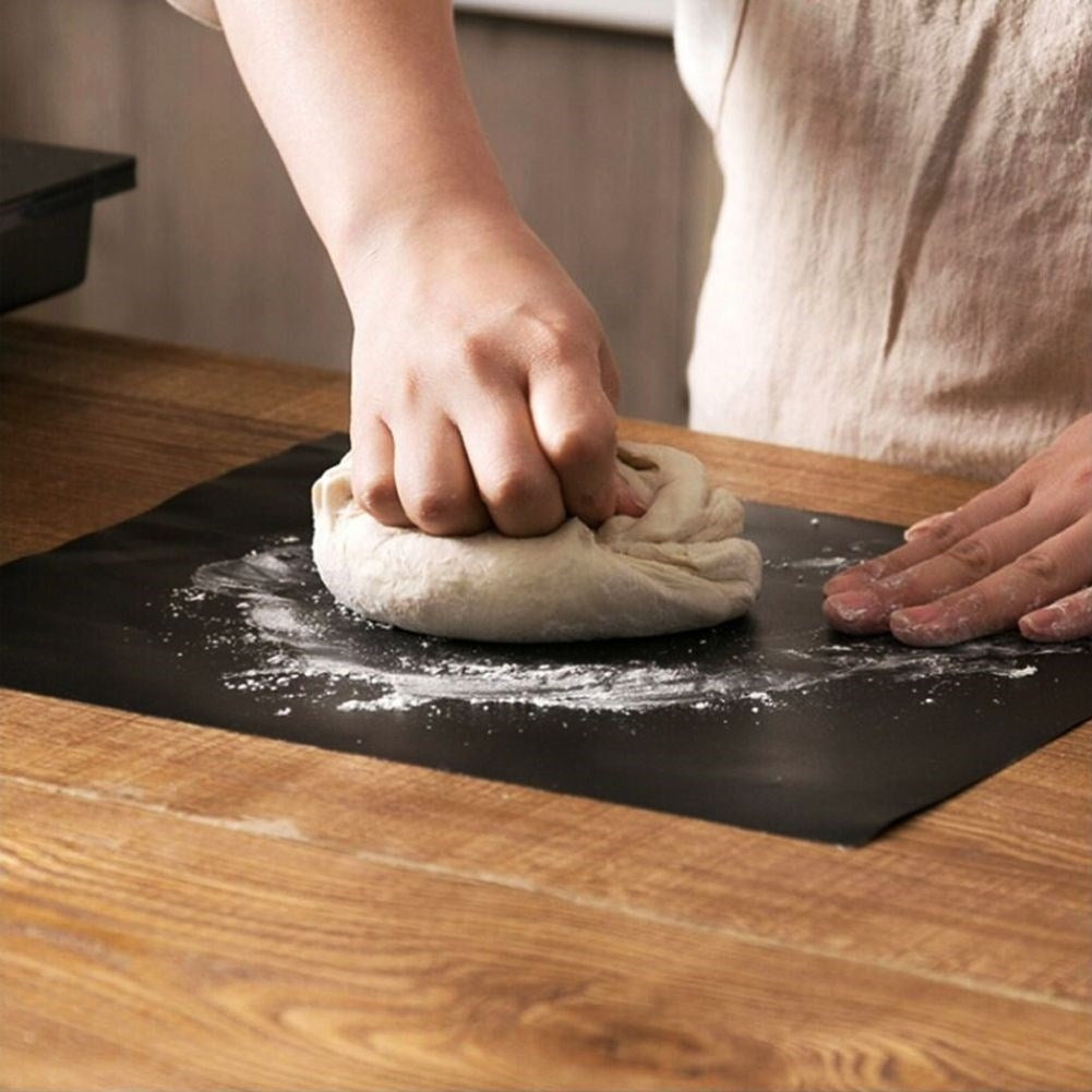 Foil for grilling: Cuttable, Non-stick, Oven & Grill