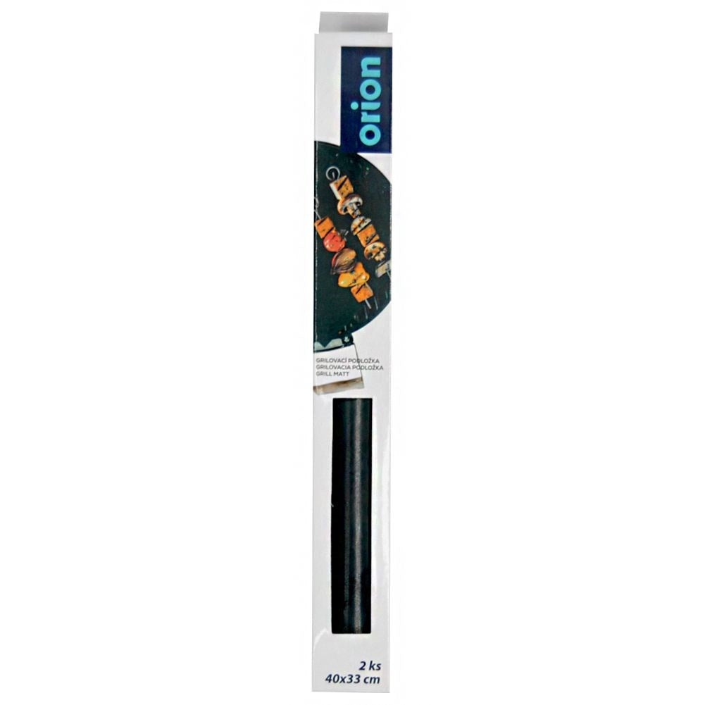 Foil for grilling: Cuttable, Non-stick, Oven & Grill