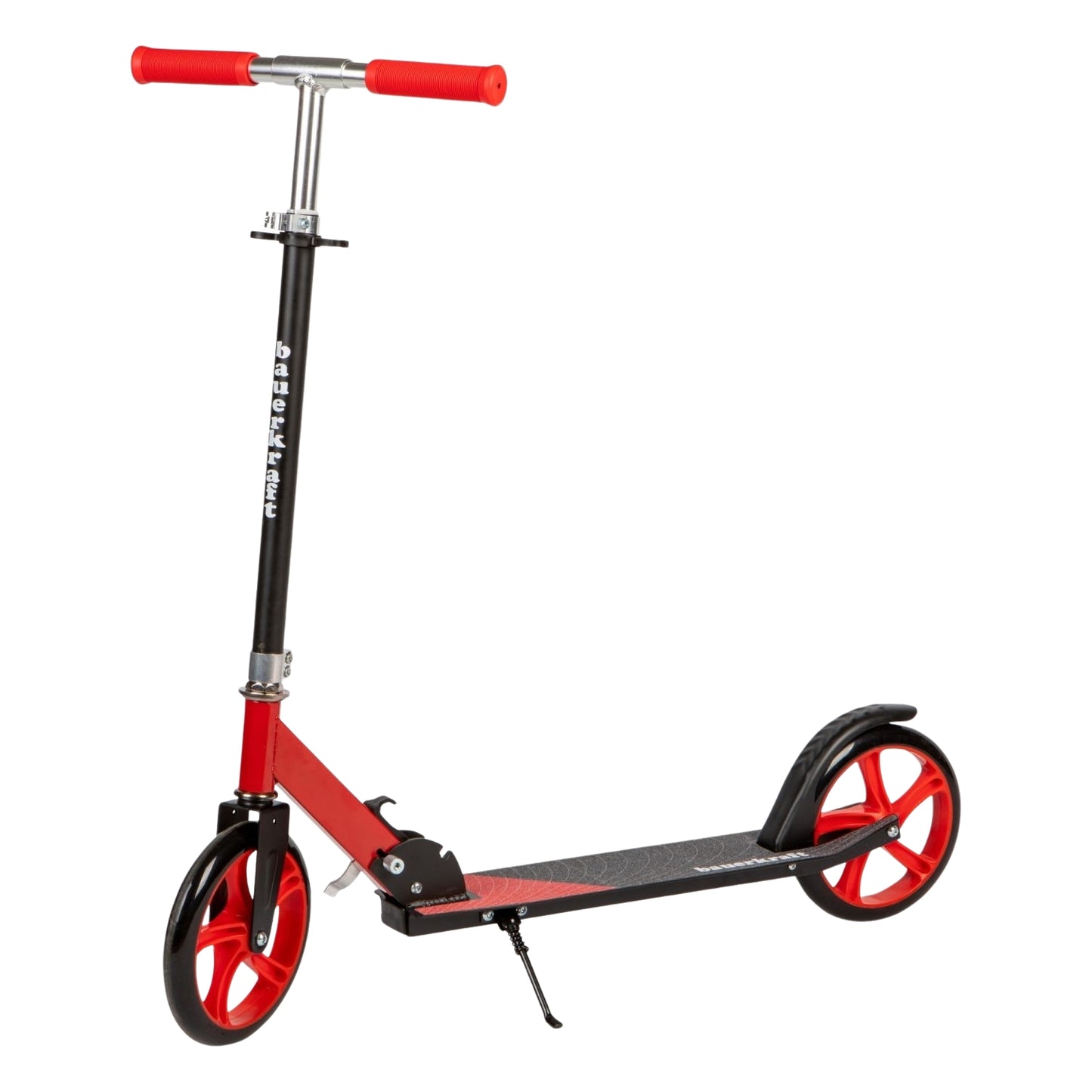 Foldable City Scooter for Kids & Teens, 200mm Wheels