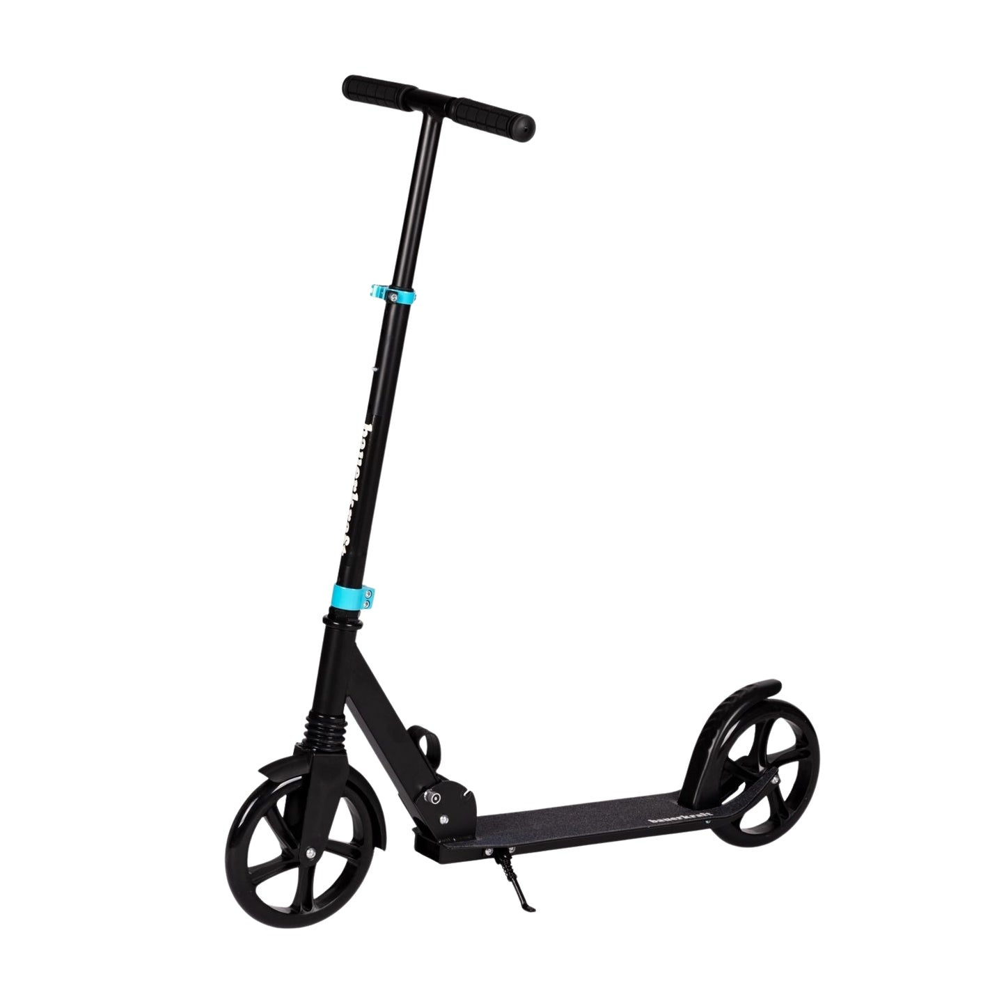 Foldable City Scooter for Kids & Teens, 200mm Wheels