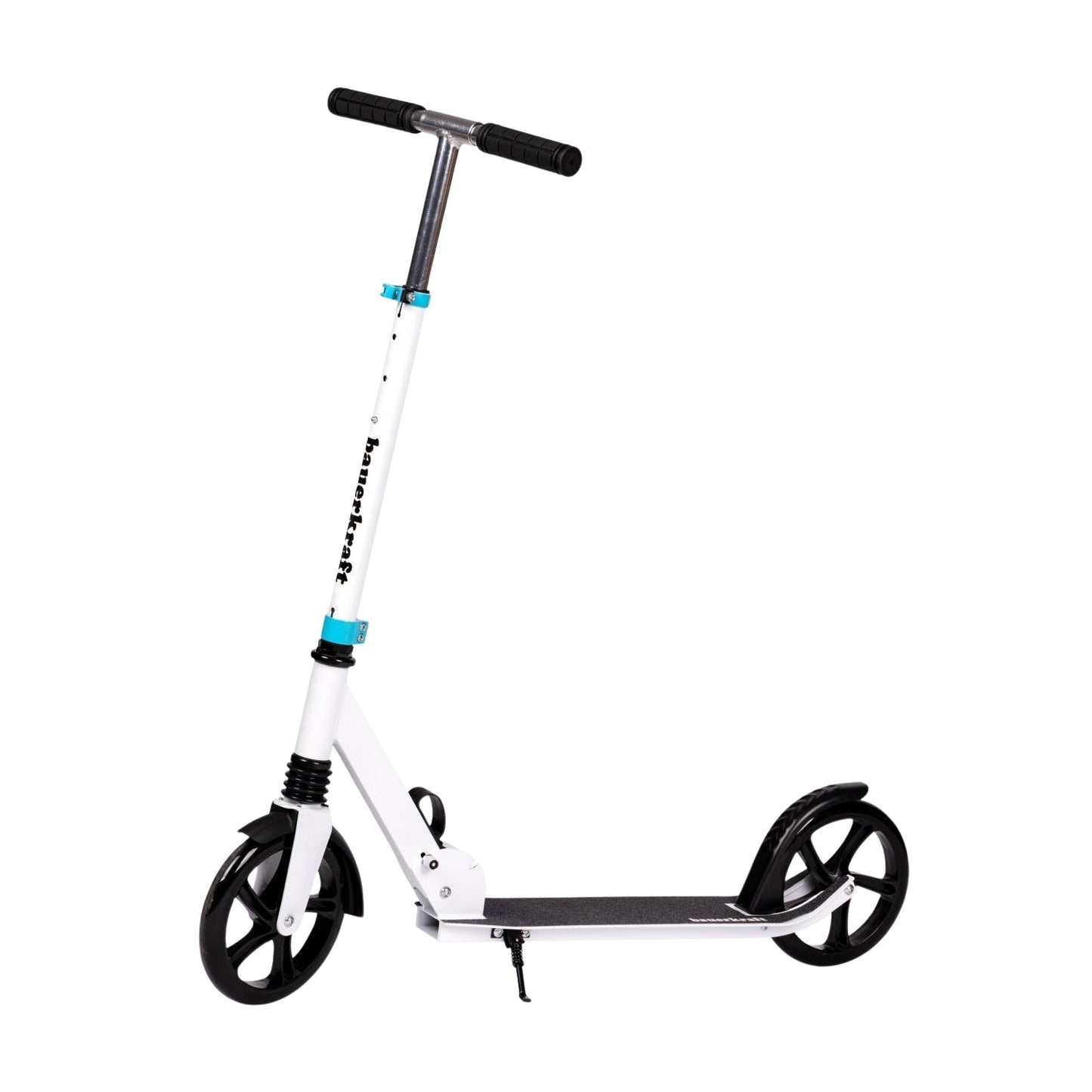 Foldable City Scooter for Kids & Teens, 200mm Wheels