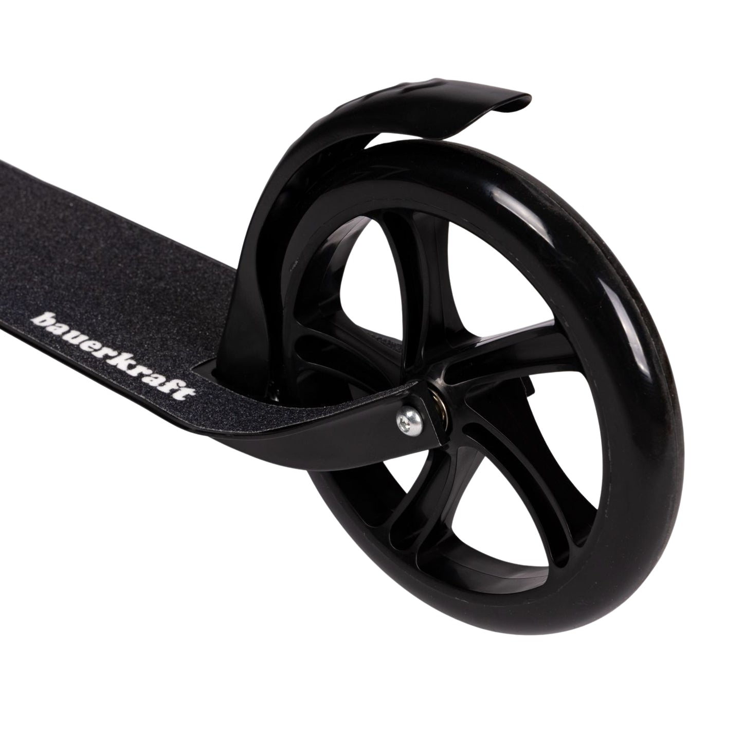Foldable City Scooter for Kids & Teens, 200mm Wheels