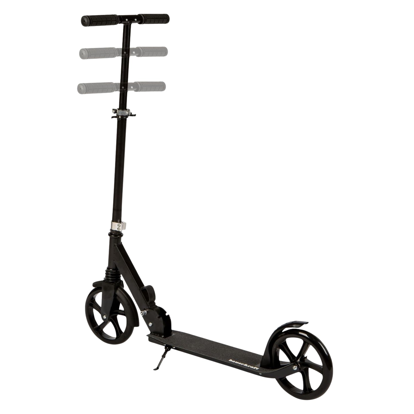 Foldable City Scooter for Kids & Teens, 200mm Wheels