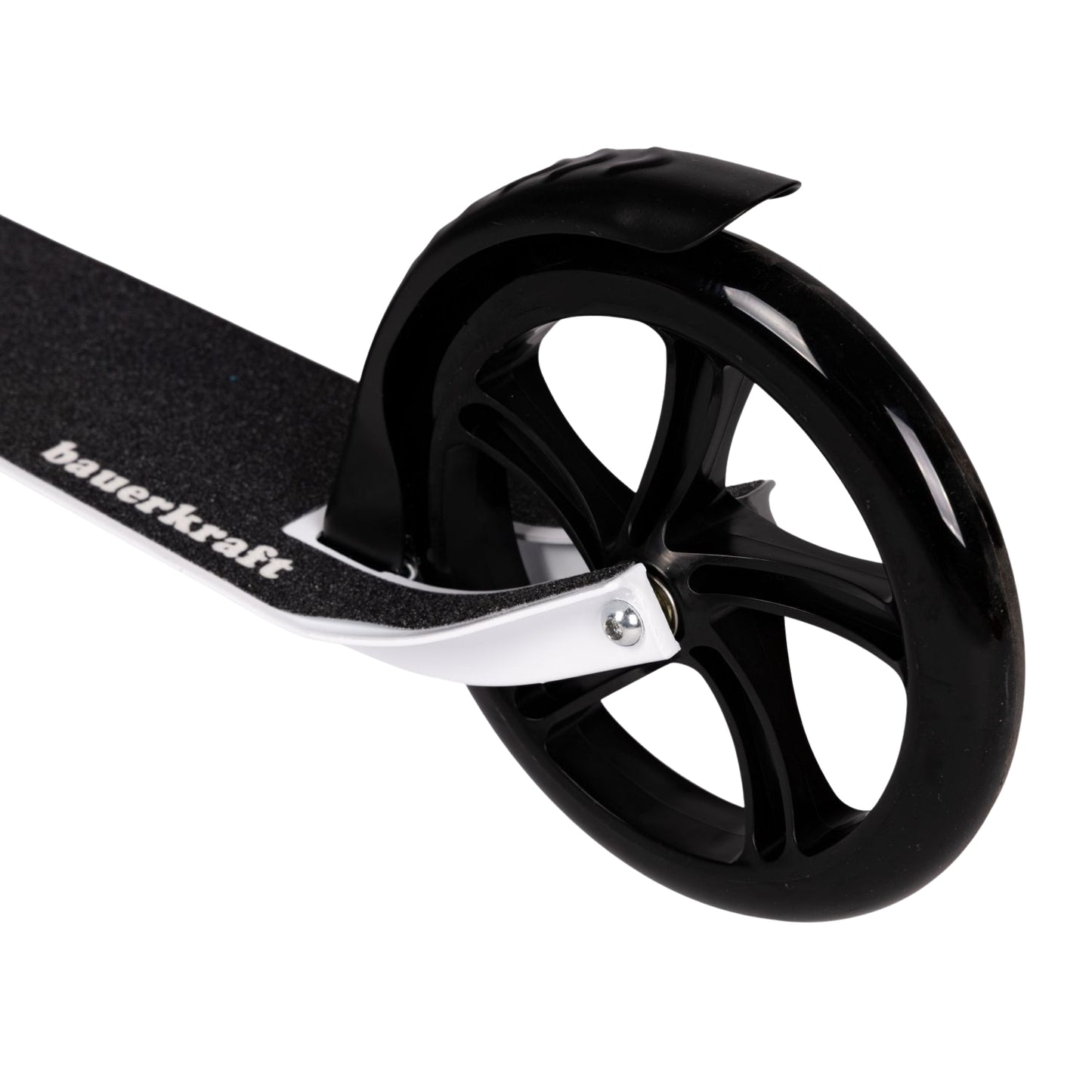 Foldable City Scooter for Kids & Teens, 200mm Wheels