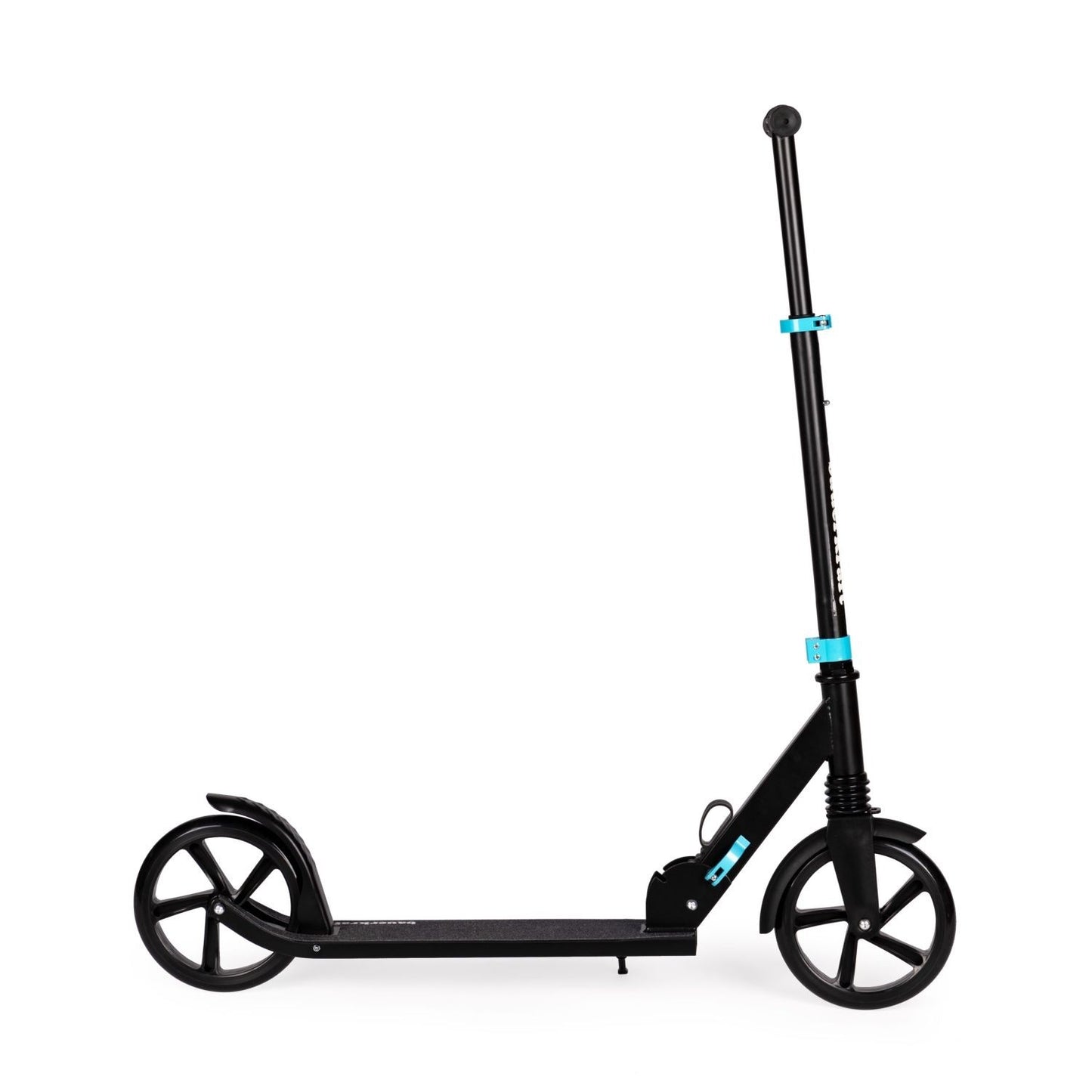 Foldable City Scooter for Kids & Teens, 200mm Wheels