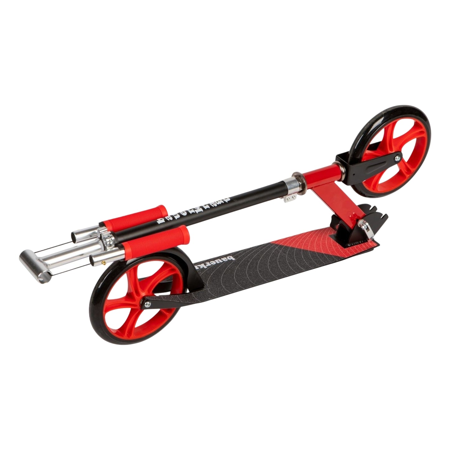 Foldable City Scooter for Kids & Teens, 200mm Wheels