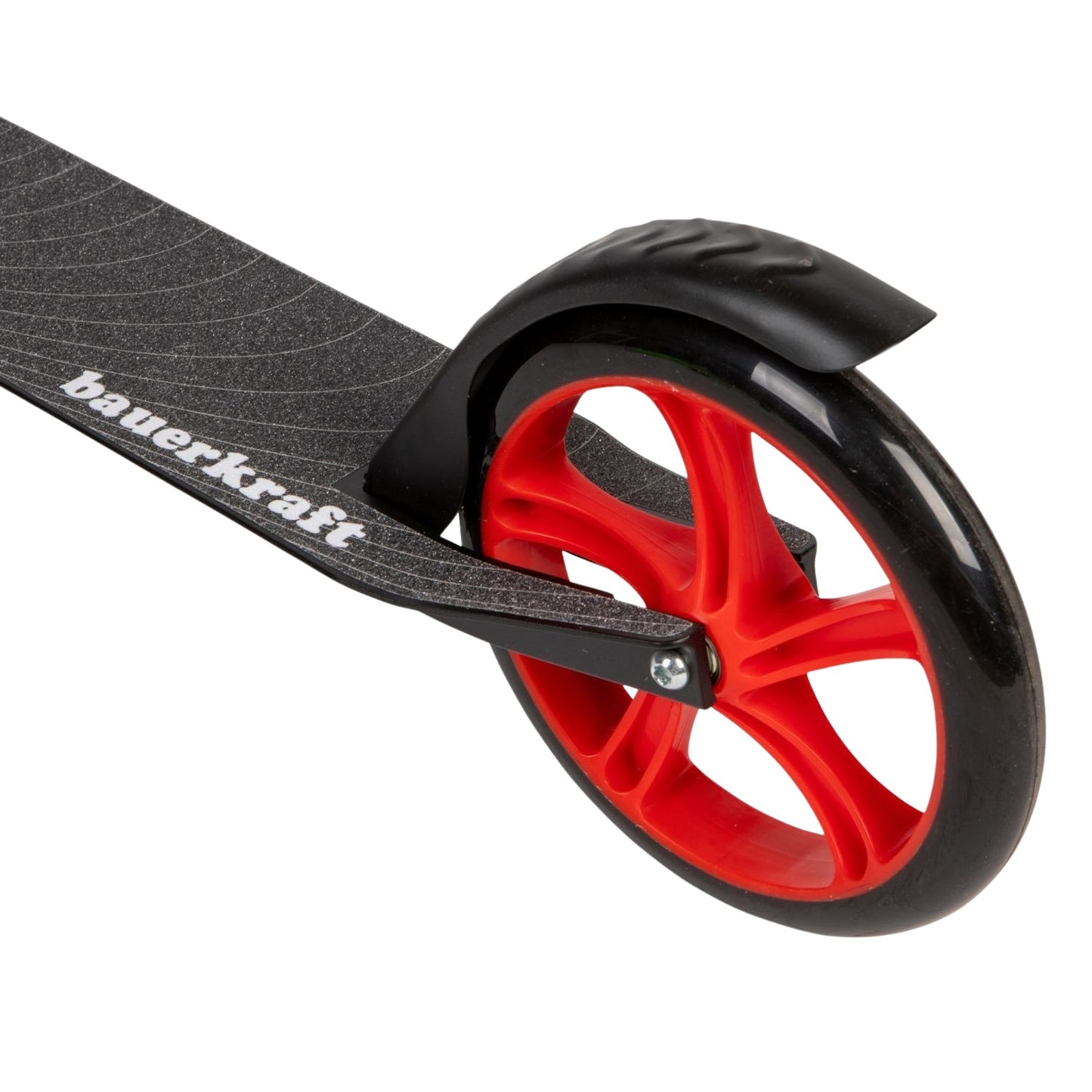 Foldable City Scooter for Kids & Teens, 200mm Wheels