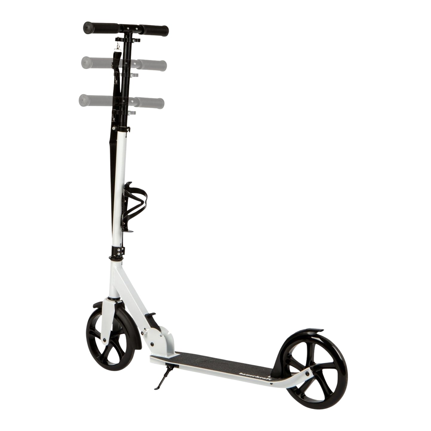Foldable City Scooter for Kids & Teens, Adjustable 91-101 cm