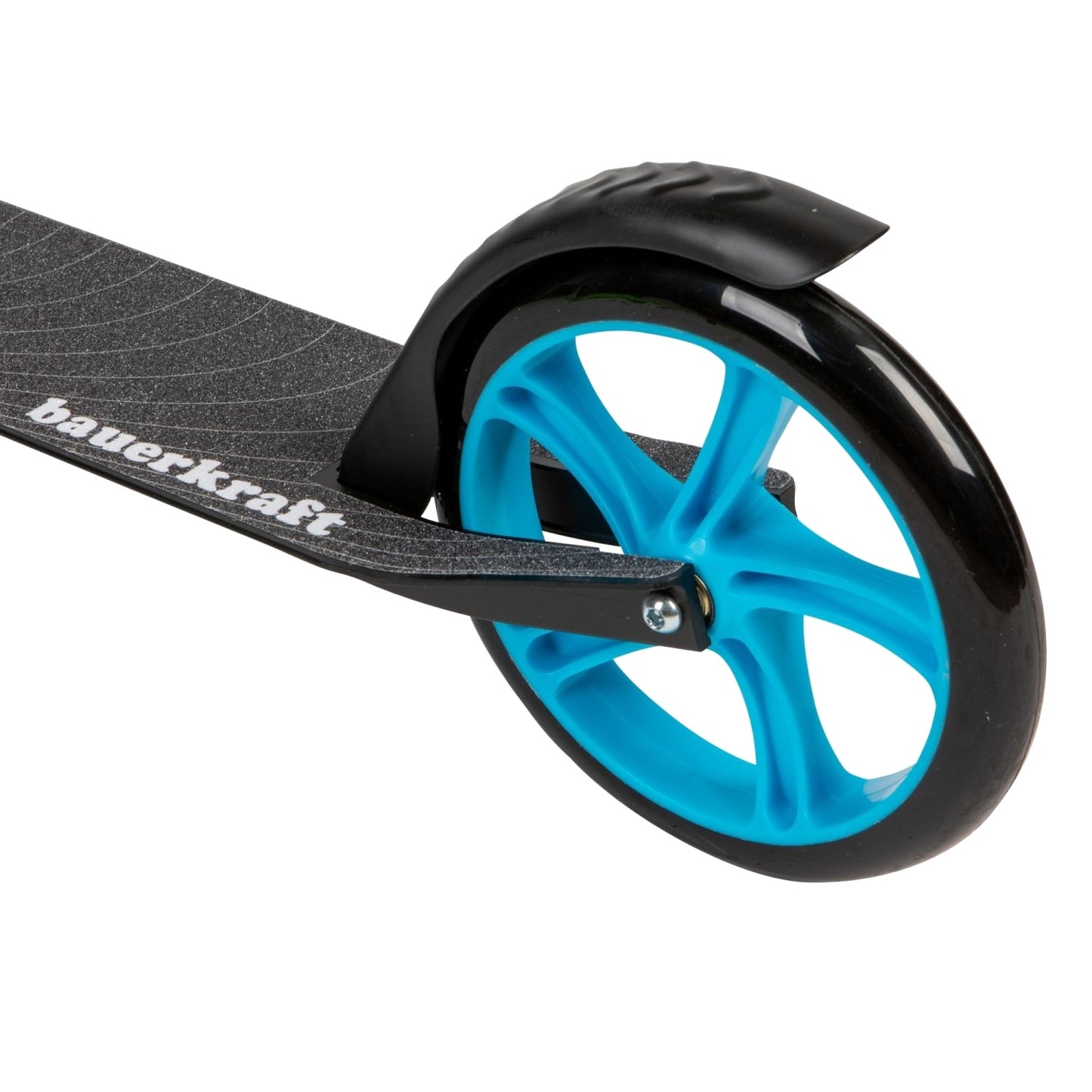 Foldable City Scooter for Kids & Teens, Adjustable Height