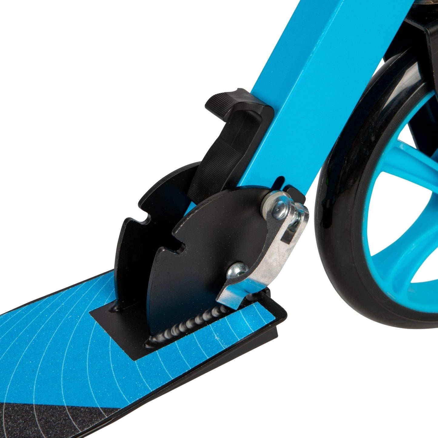 Foldable City Scooter for Kids & Teens, Adjustable Height