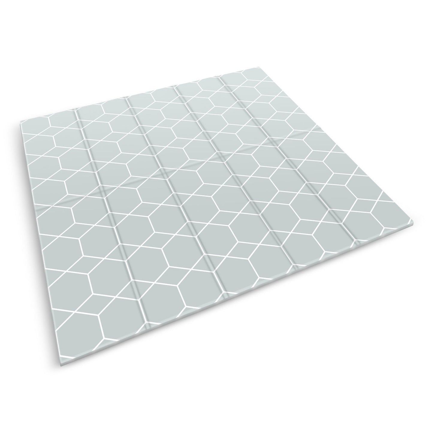 Foldable Playmat 200 x 180 x 1 cm Nukido NK-340 Earth colors