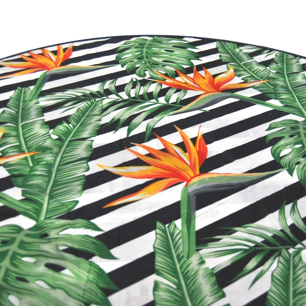 Foldable and Lightweight Mat for Beach and Picnic