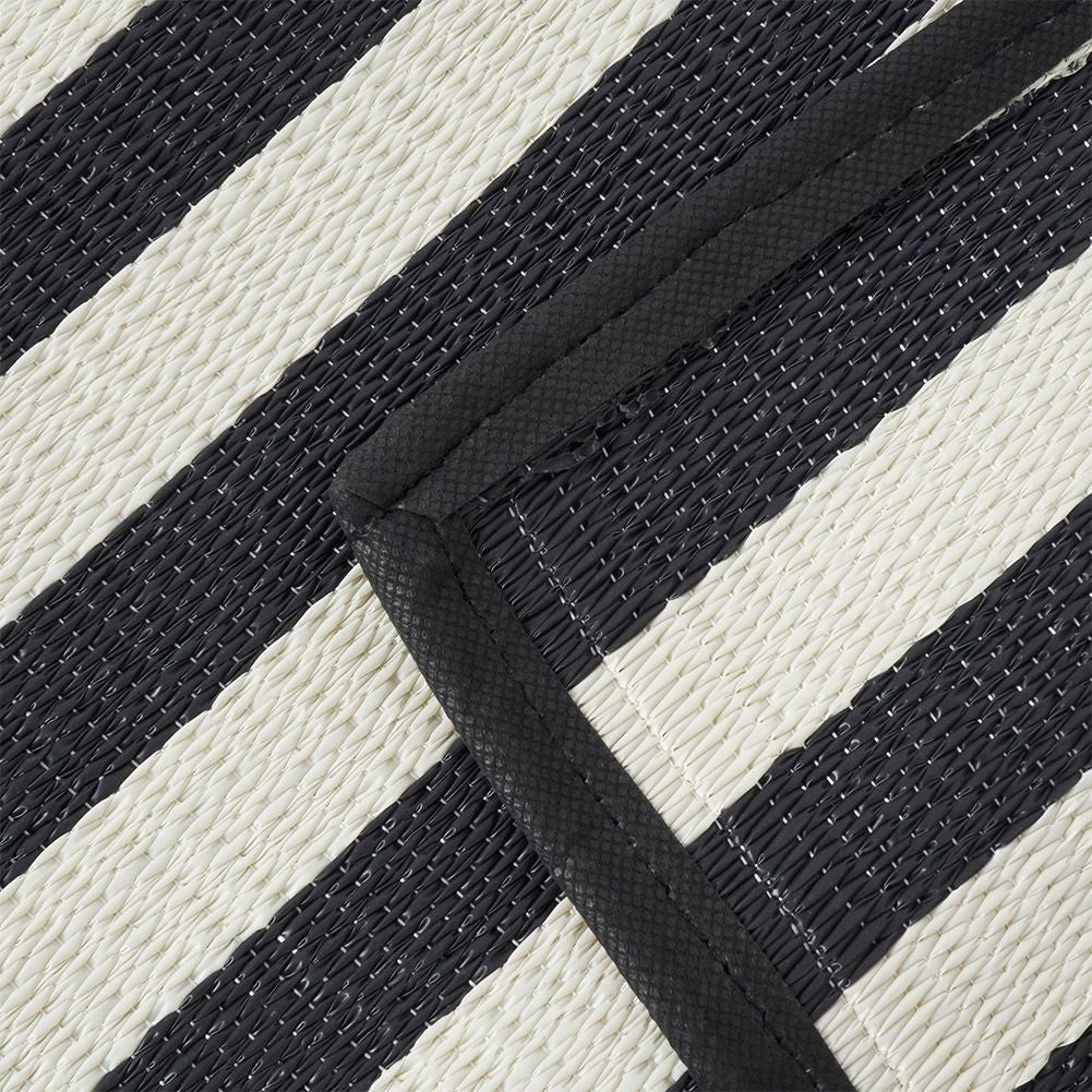 Foldable picnic mat: easy to carry and perfect for outings