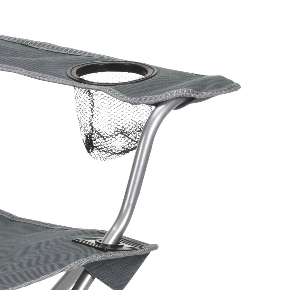 Folding Camping Chair - Beach & Fishing Perfection