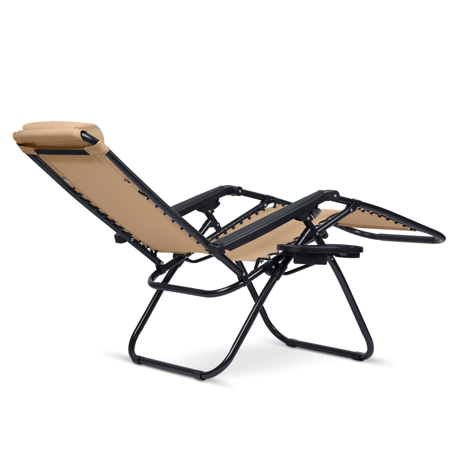 Folding Garden Chair Sofotel ChillWell - Set of 2