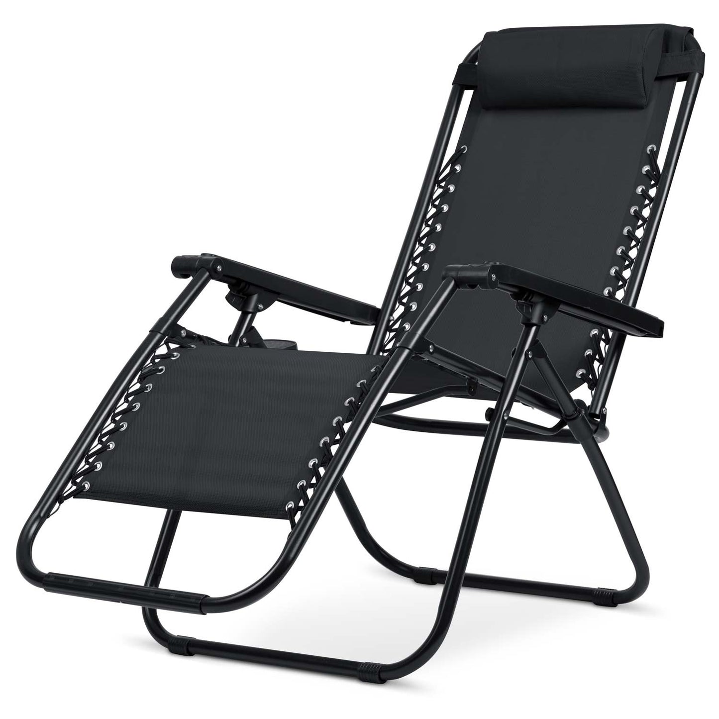 Folding Garden Chairs Sofotel ChillWell Set of 2