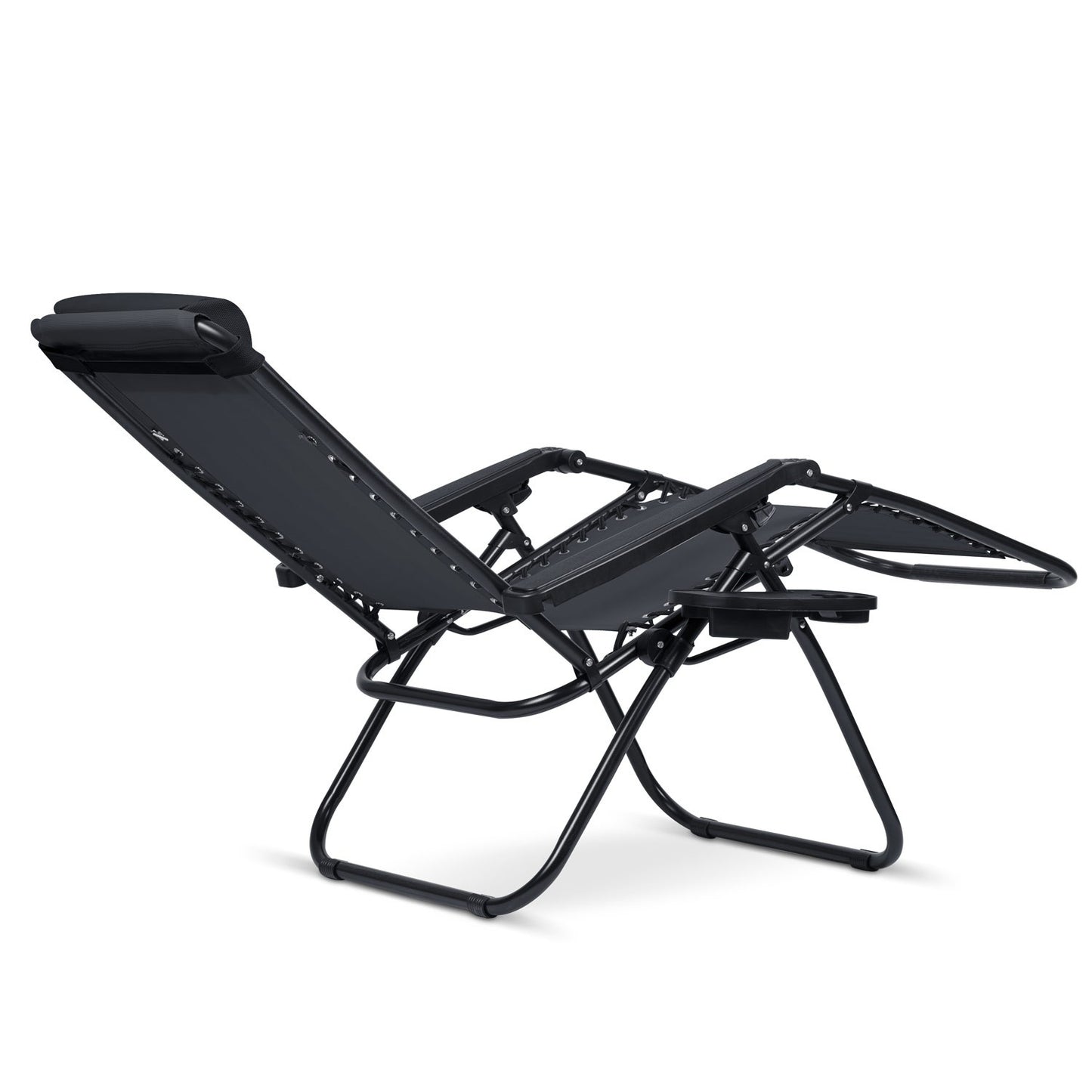Folding Garden Chairs Sofotel ChillWell Set of 2