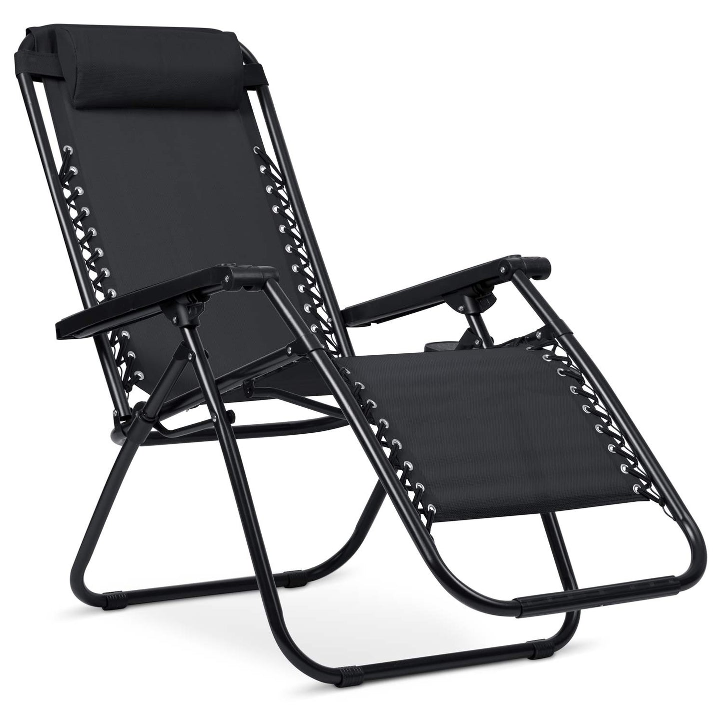 Folding Garden Chairs Sofotel ChillWell Set of 2