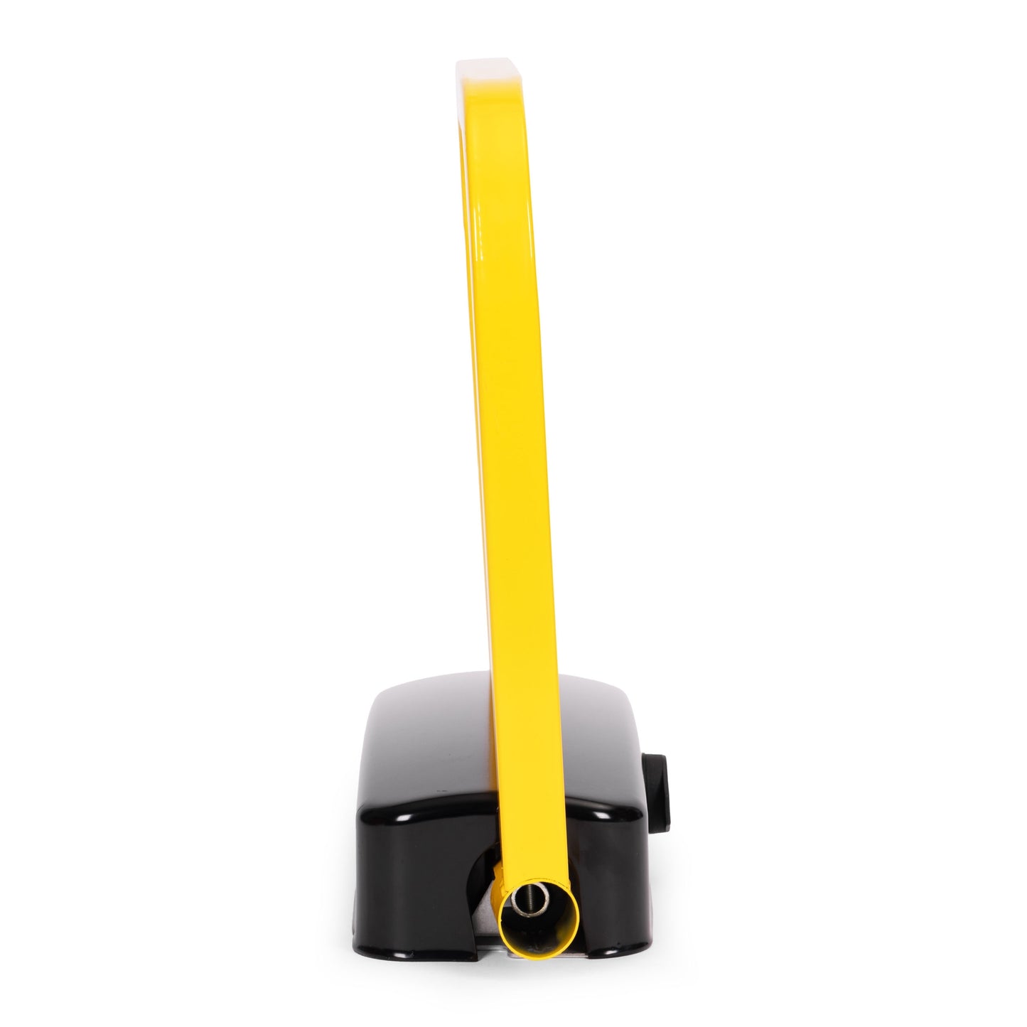 Folding Parking Lock with Remote, Alarm, Waterproof