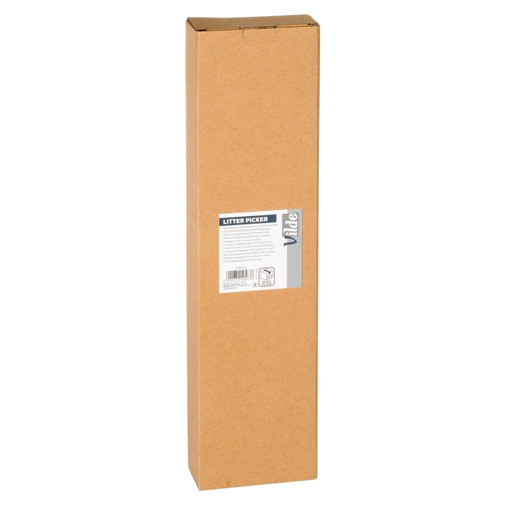 Folding Trash Grabber, 79 cm, Lightweight Aluminum