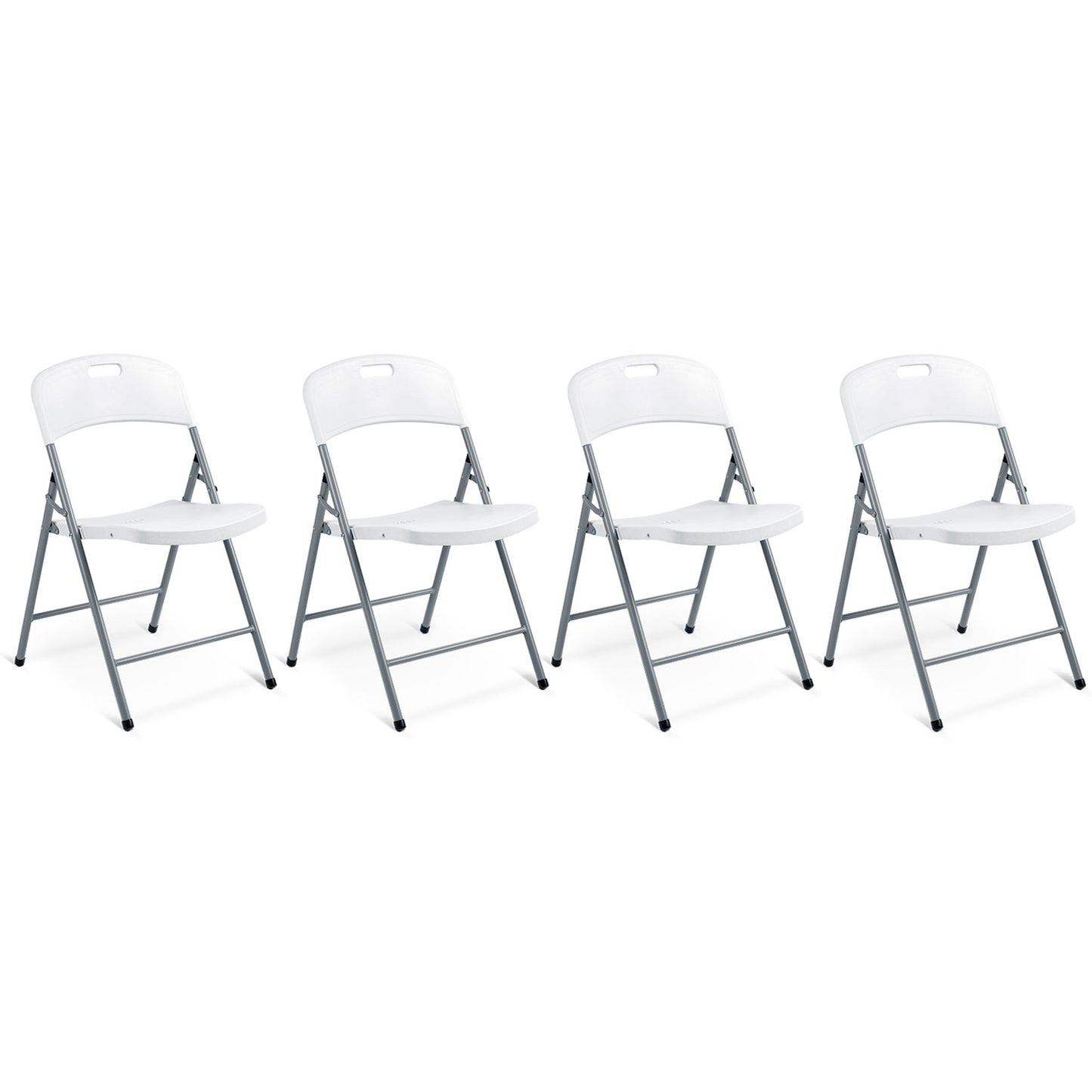 Folding catering garden chairs Sofotel PL-404 set of 4