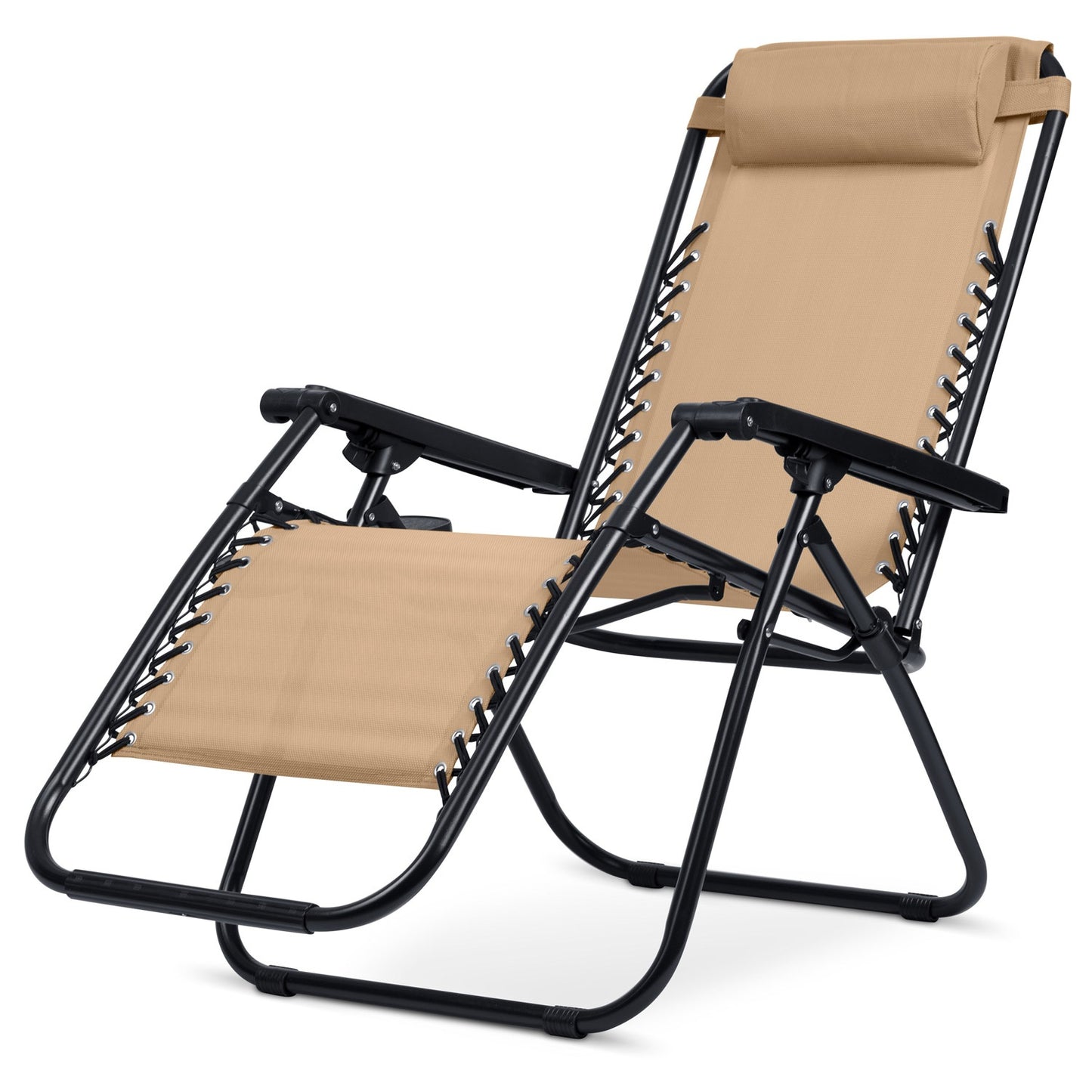 Folding garden chair Sofotel ChillWell