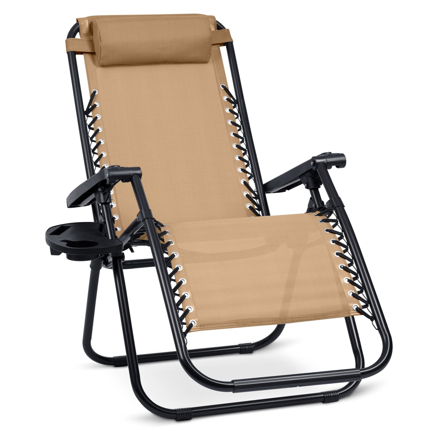 Folding garden chair Sofotel ChillWell