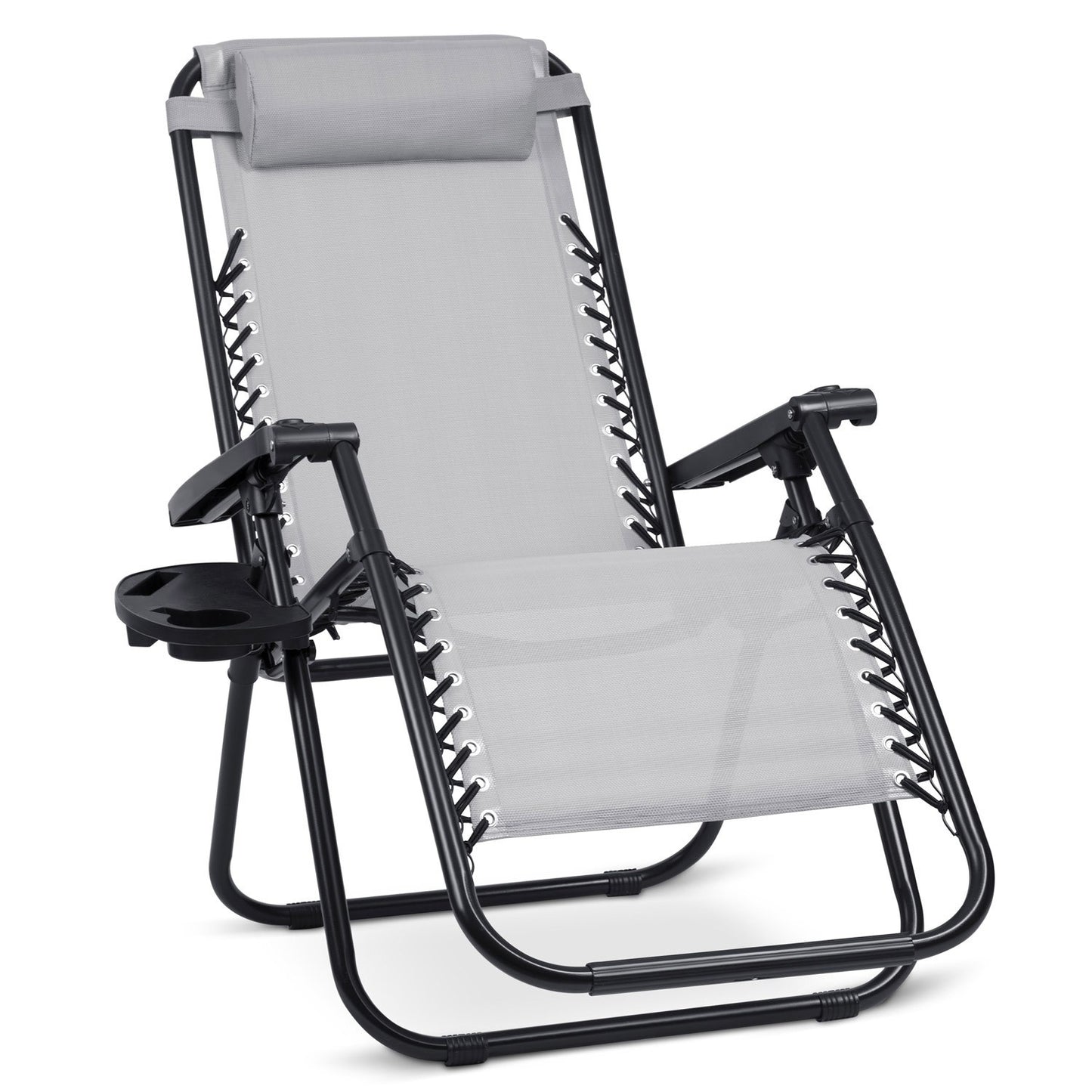 Folding garden chairs Sofotel ChillWell - Set of 2