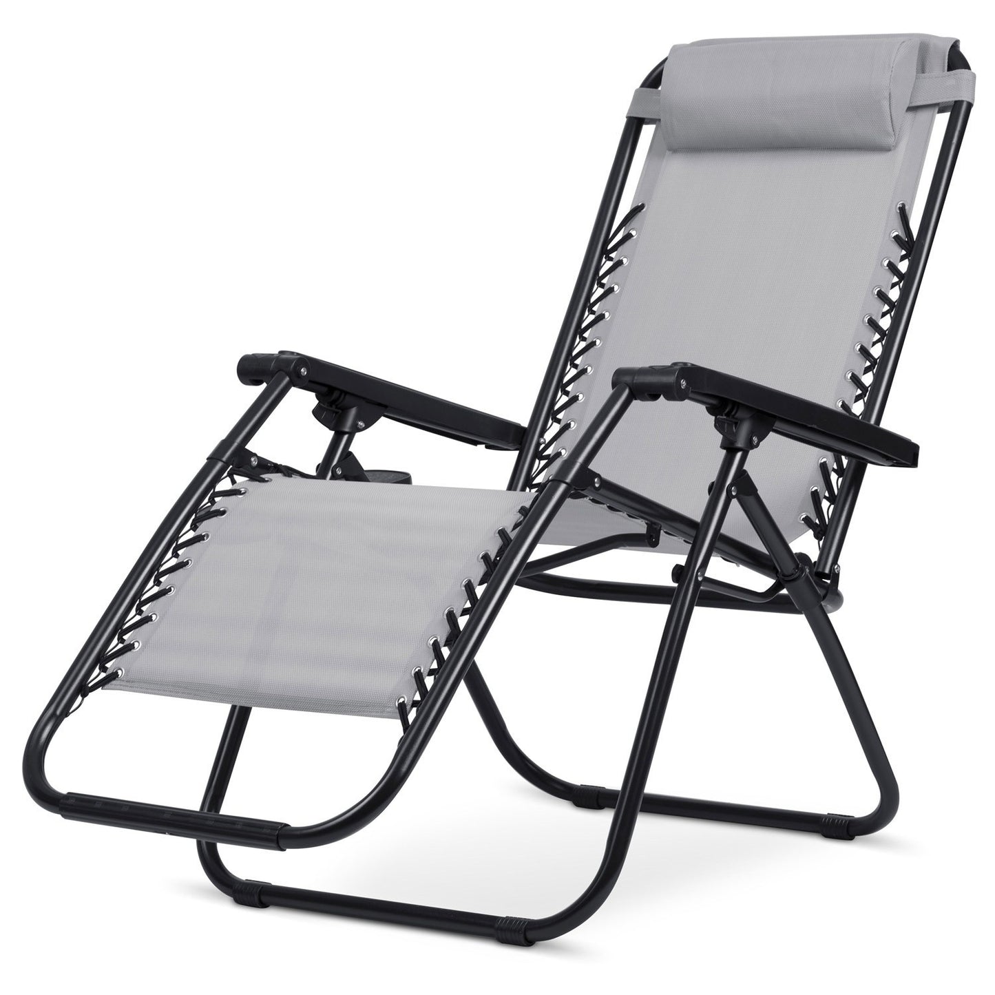 Folding garden chairs Sofotel ChillWell - Set of 2