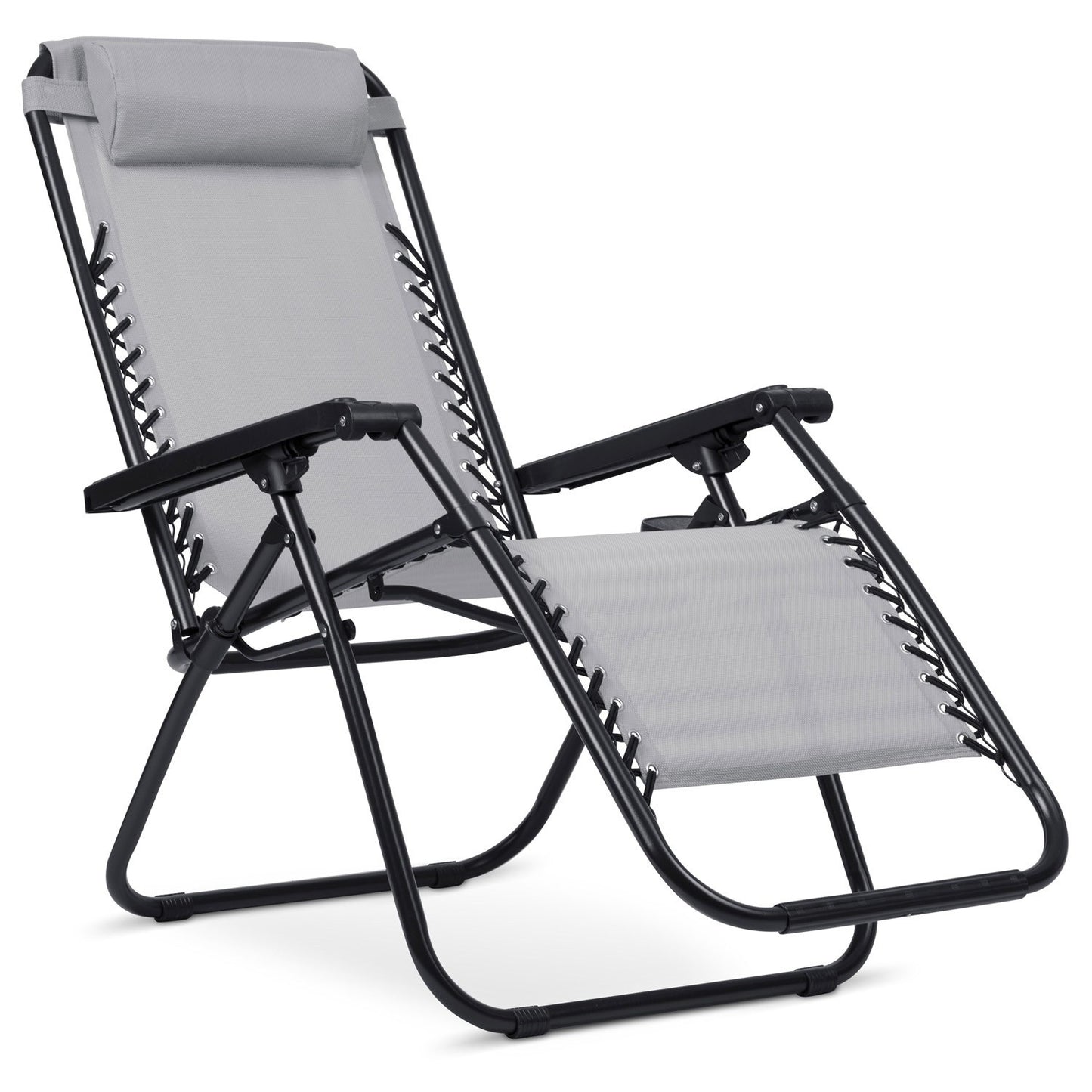 Folding garden chairs Sofotel ChillWell - Set of 2