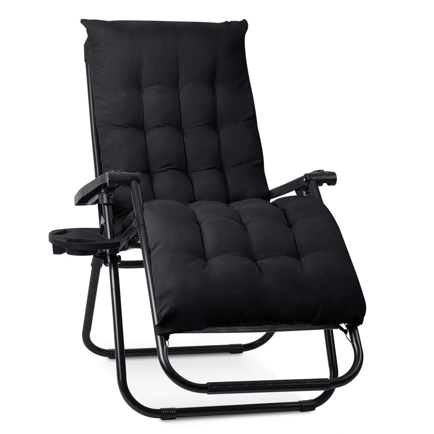Folding garden chair with cushion Sofotel ChillWell