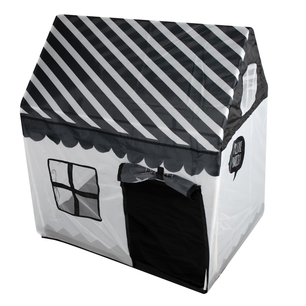 Folding house play tent base 120cm