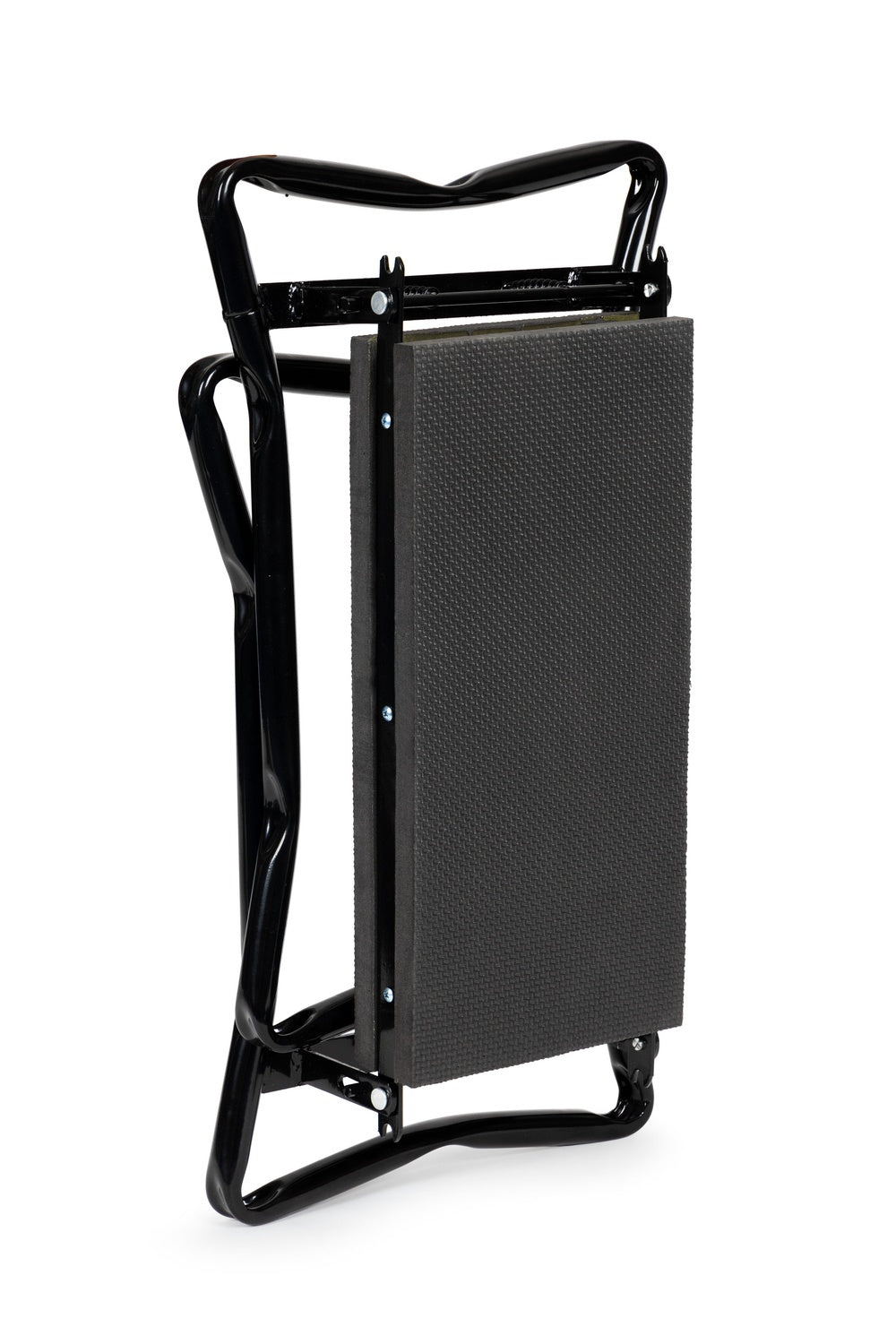 Folding kneeler - 2-in-1 garden stool