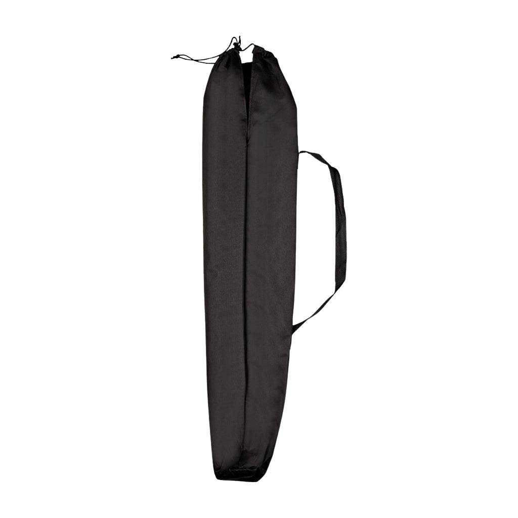Folding touring field bed canada black