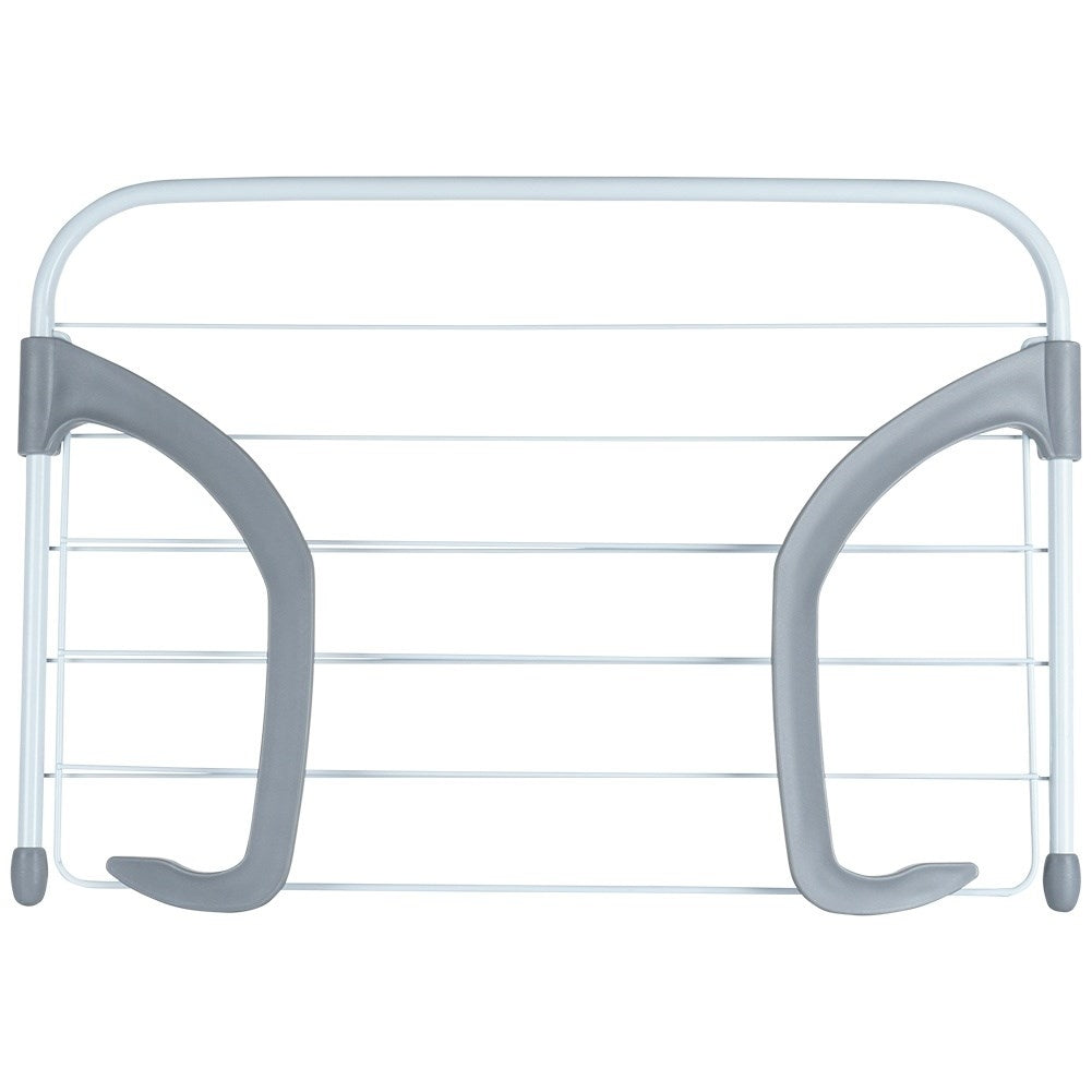 Fold-out clothes drying rack for Element with 4.6m drying surface