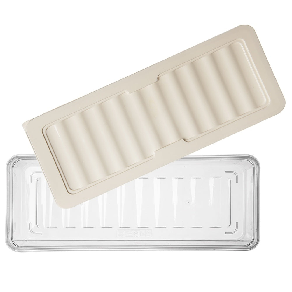 Food container with lid 1 l