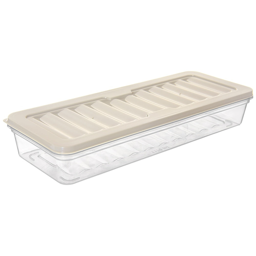 Food container with lid 1 l