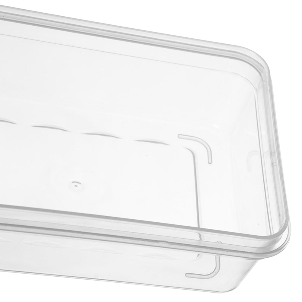 Food container with lid 1 l