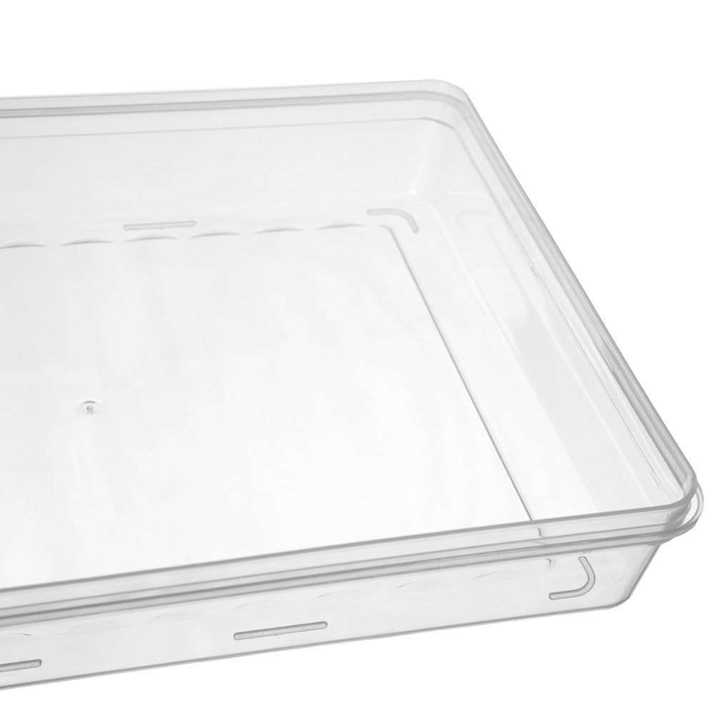 Food container with lid 2 l