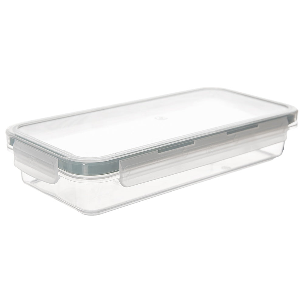 Food container with lid and seal 400 ml