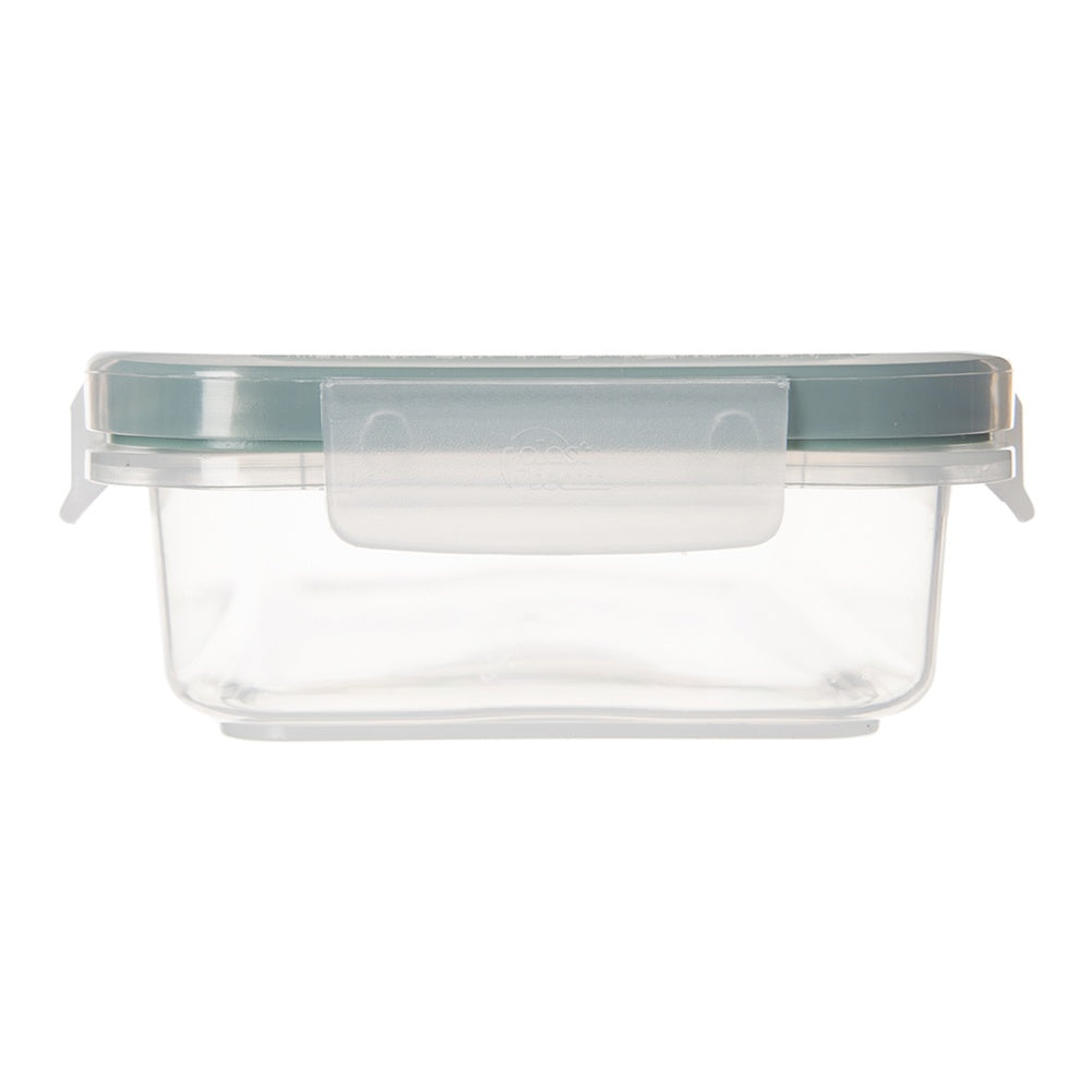 Food container with lid and seal 400 ml
