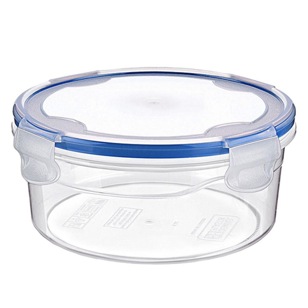 Food container with lid and seal 500 ml