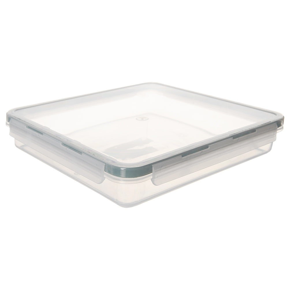Food container with lid and seal 900 ml