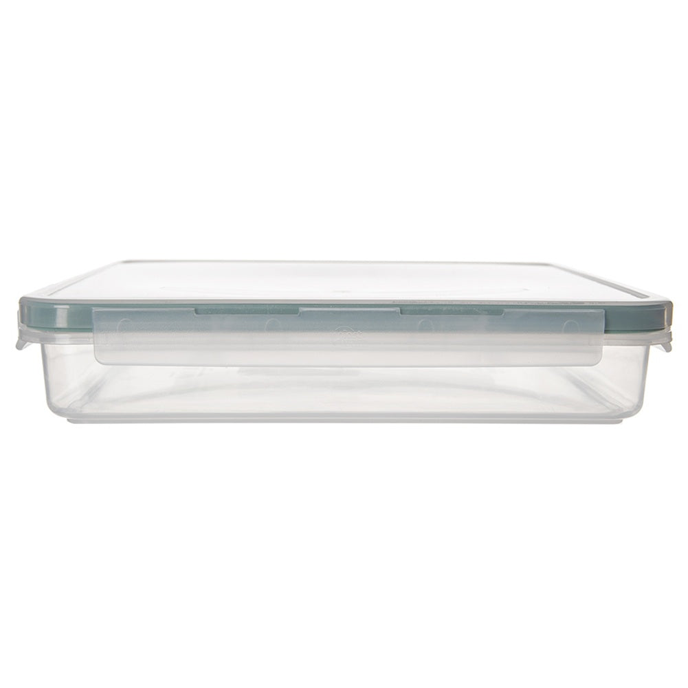Food container with lid and seal 900 ml